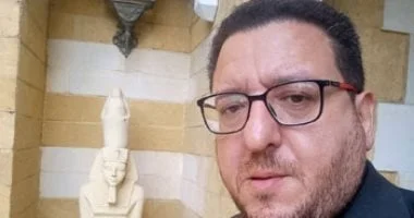 تغريم المحامي علي أيوب 11 ألف جنيه لرده المحكمة
