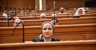 قرارات عيد العمال تدعم المرأة العاملة في مصر