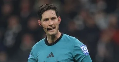 تحكيم ألماني لقمة الزمالك والأهلي في دوري نايل