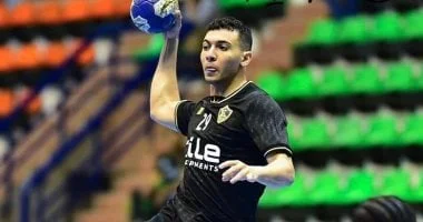 الزمالك ينزع برونزية كأس مصر لكرة اليد أمام هليوبوليس