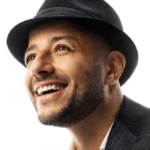 ماهر زين يستعد لطرح ألبومه Back To You بعد غياب سنوات
