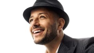 ماهر زين يستعد لطرح ألبومه Back To You بعد غياب سنوات