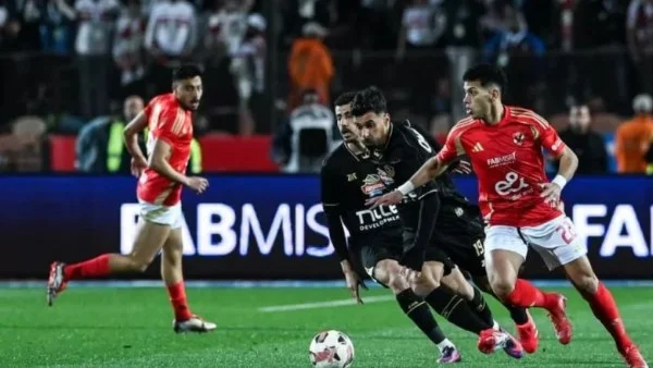 3 سيناريوهات تحسم القمة 132 في الدوري المصري