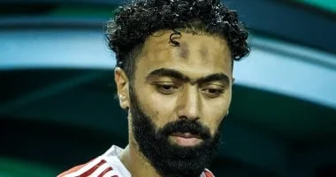 الشحات يقترب من قيادة الأهلي في قمة الدوري المصري