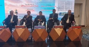 مؤتمر طبي بدمياط يحذر من أمراض القلب