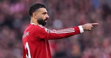 كواليس رحيل محمد صلاح عن ليفربول