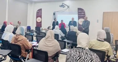 تأهيل 11 روضة للاعتماد وفق معايير الجودة الحديثة