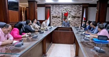 انطلاق المرحلة الثانية من حياة كريمة بسوهاج