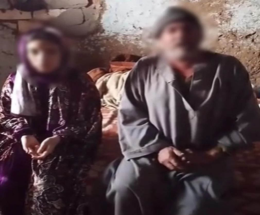 حقيقة فيديو منع أسرة من مغادرة منزلهم في المنوفية