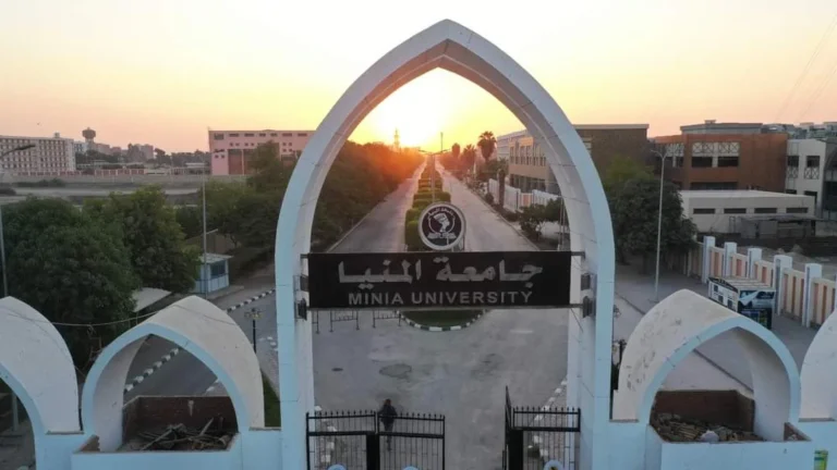 جامعة المنيا تتصدر مبادرات التطوير الجامعي