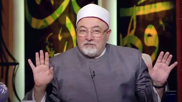 خالد الجندي يحذر من الأخطاء في قراءة سورة الفاتحة