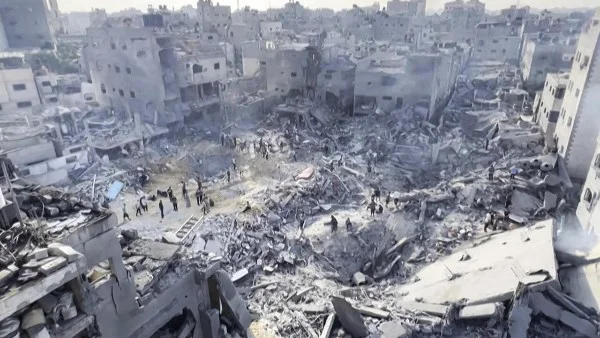 استهداف الاحتلال لـ 216 موقعاً أثرياً في فلسطين