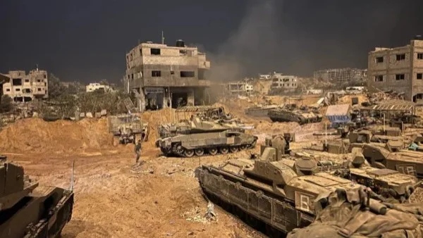 الاحتلال الإسرائيلي يؤثر على التراث الثقافي الفلسطيني