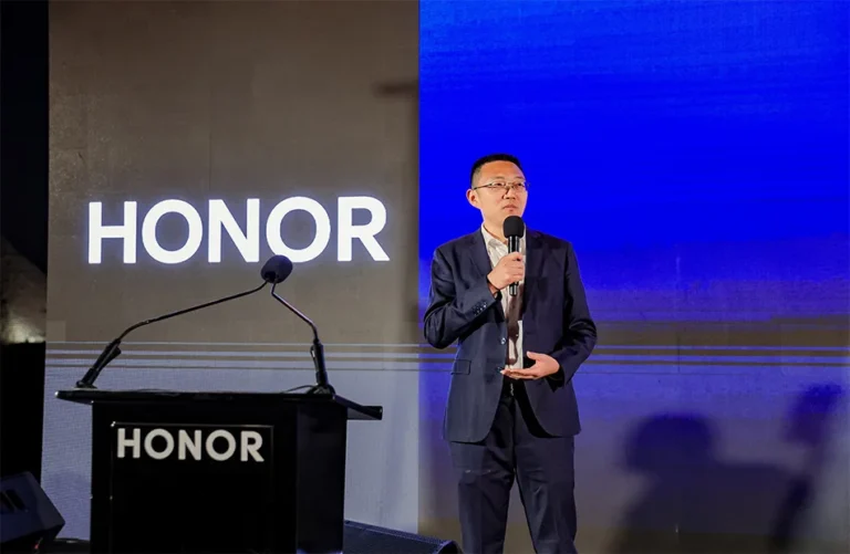 سلسلة HONOR 600 الجديدة توفر أداءً رائدًا للمستخدمين