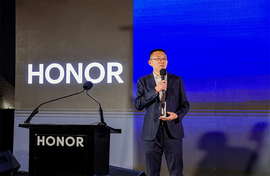 سلسلة HONOR 600 الجديدة توفر أداءً رائدًا للمستخدمين
