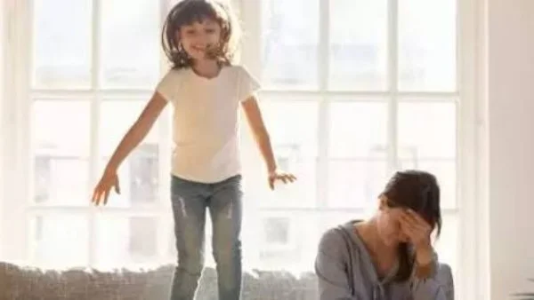 نصائح للوالدين في التعامل مع أطفال ADHD