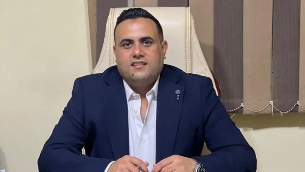 مزيرق يحتفي بعمال مصر في عيدهم السنوي