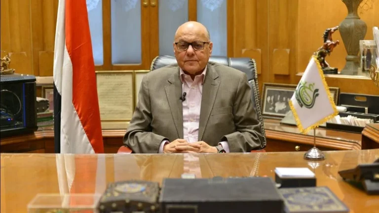 عمال مصر: صناع المستقبل وأساس النهضة الشاملة
