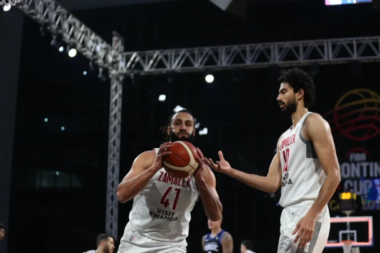 الزمالك يخوض مباراة تحديد المركز الثالث بالناشئين