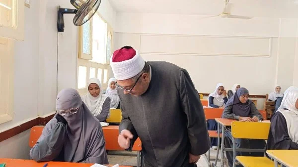 فتح باب التقديم لوظائف معلم مساعد بالأزهر