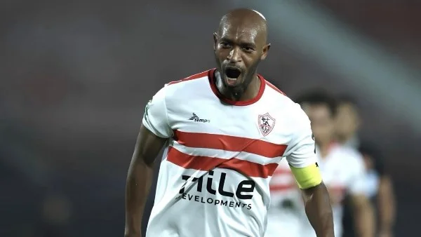حزن جماهيري لاعتزال شيكابالا قبل قمة الأهلي والزمالك