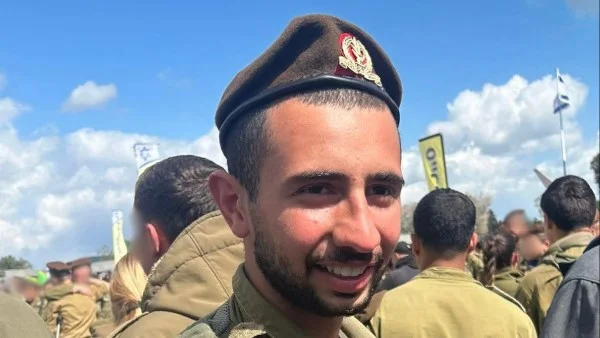 مقتل جندي إسرائيلي في جنوبي لبنان إثر هجوم بطائرة مسيرة