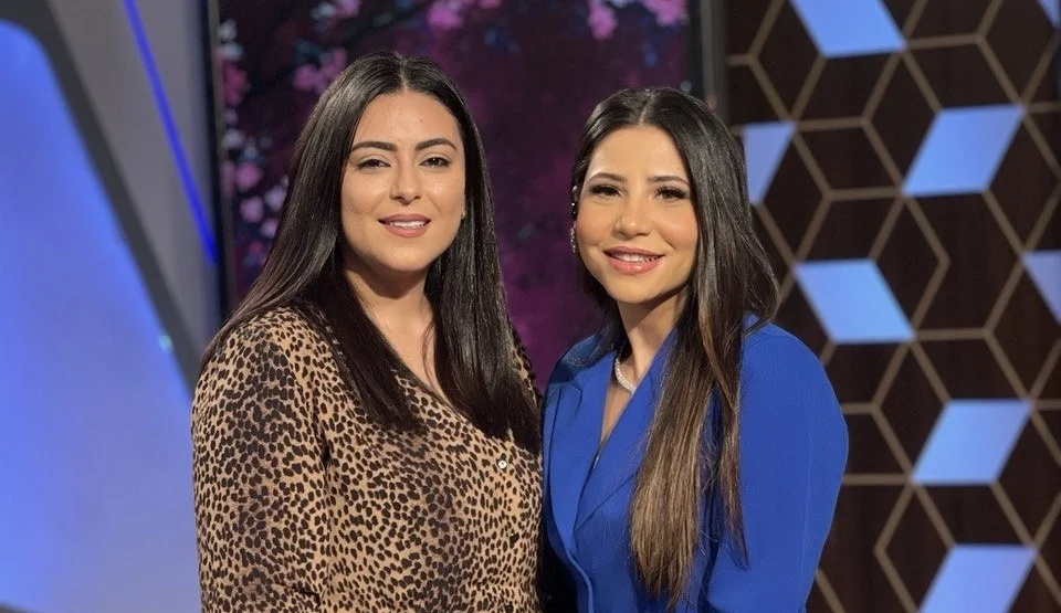 نهى عابدين: أرى ماجد الكدواني إنسانًا مبهرًا