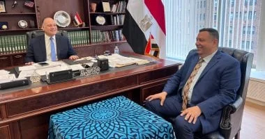 تعزيز الهوية المصرية في المهجر