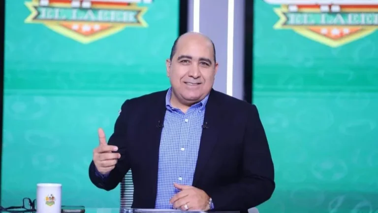 إنبي وتأثيره في صراع بطولة الدوري المصري