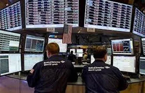 ارتفاع مؤشري ستاندرد آند بورز وناسداك في الأسواق الأمريكية