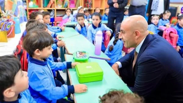 وزارة التعليم تطلق مادة الثقافة المالية للثانوية
