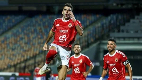 إنجاز تاريخي في القمة: السعيد وزيزو في مواجهة التحدي