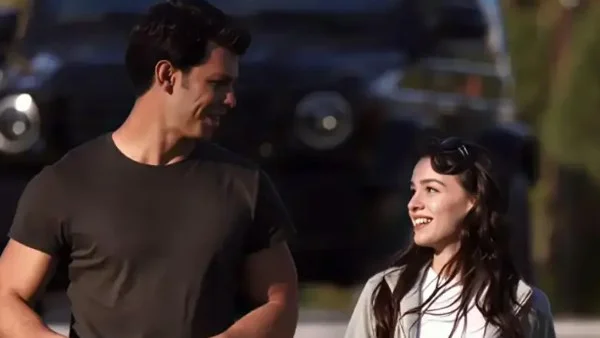 انفجار غامض يشعل الصراع في مسلسل "تحت الأرض"