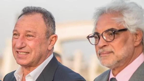 أحمد ناجي يدافع عن الأهلي بعد الخسارة أمام بيراميدز