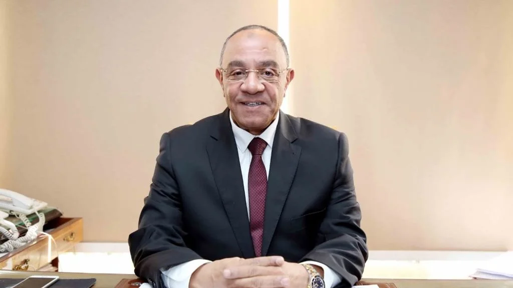 النائب عادل ناصر يدعو للتوسع في التدريب المهني