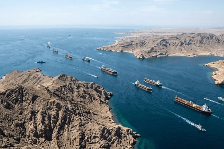 إيران تتوقف عن تتبع السفن لتجاوز الحصار