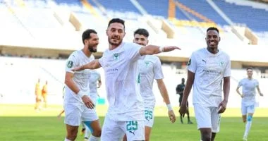 غيابات تؤثر على المصري قبل مواجهة سيراميكا