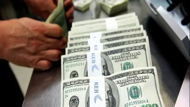 زيادة تحويلات المصريين بالخارج إلى 29.4 مليار دولار