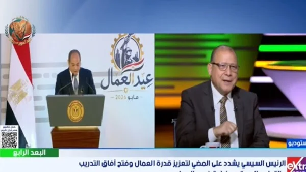 السوق المصري يشهد أنماط وظيفية جديدة واهتمام بالتدريب المهني
