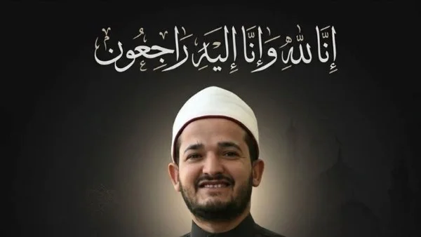 وفاة إمام مسجد بالإسماعيلية في حادث مؤلم