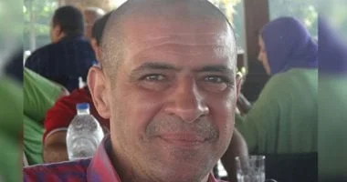 وفاة الشاعر الغنائي هاني الصغير
