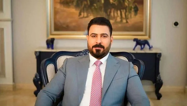 دعم العمل المشترك بين العراق والكويت