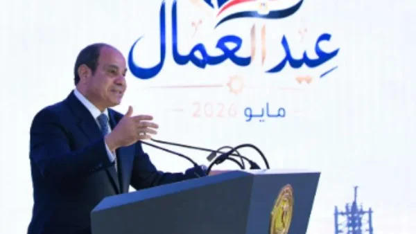 قرارات رئاسية لدعم العمالة غير المنتظمة