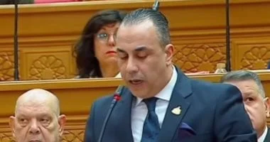 بلتاجي: قرارات السيسي تعزز الاقتصاد الإنتاجي في عيد العمال