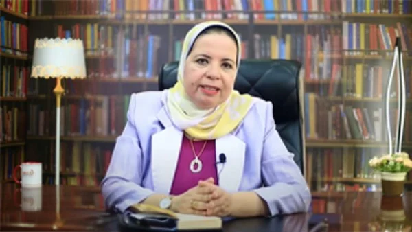 أمل عصفور: ربط التعليم باحتياجات سوق العمل ضرورة