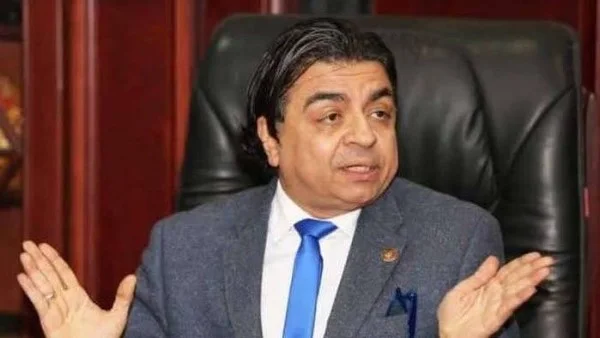 رسالة د. جمال شعبان لتامر حسني حول الفتنة الغذائية
