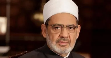 تهنئة شيخ الأزهر لعمال مصر بمناسبة عيدهم
