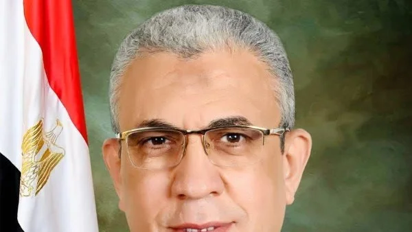 تهنئة الجبهة الوطنية لعبد الفضيل بتكريمه من الرئيس