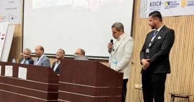 جامعة حلوان تنظم ندوة حول تكنولوجيا صيانة السيارات