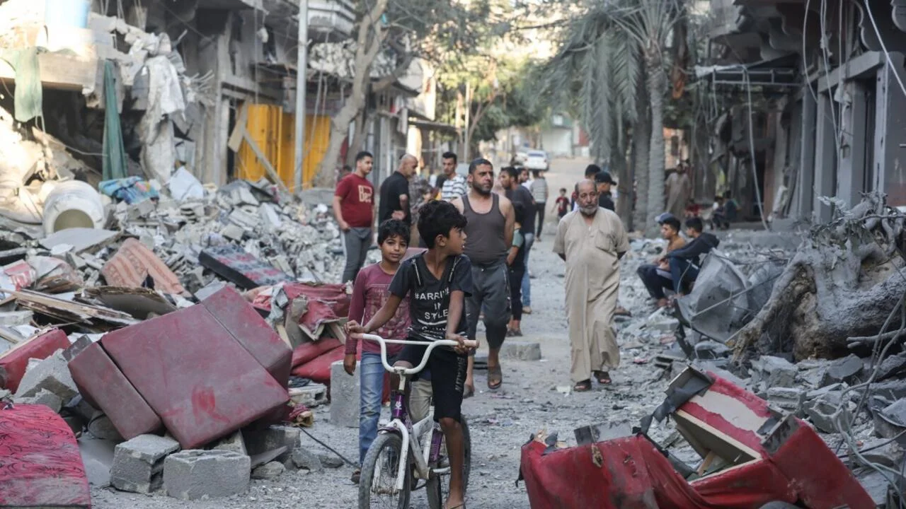 100 مليون دولار حاجة ملحة للتعامل مع الوضع في فلسطين